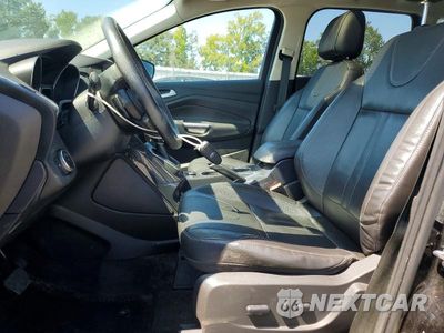 Zdjęcie 7 z 13 samochodu: 2013 FORD ESCAPE TITANIUM VIN:1FMCU9J97DUC98186 - miniatura
