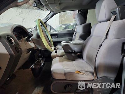Zdjęcie 7 z 12 samochodu: 2005 FORD F150 VIN:1FTPX14535NB96662 - miniatura