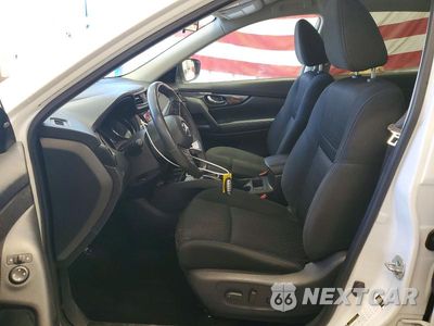 Zdjęcie 7 z 13 samochodu: 2018 NISSAN ROGUE SV VIN:KNMAT2MV8JP531811 - miniatura