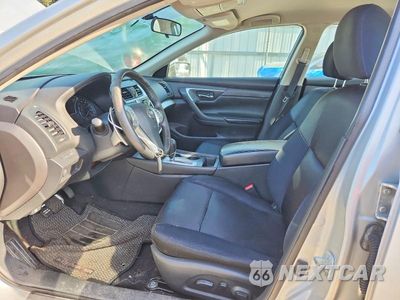 Zdjęcie 7 z 13 samochodu: 2017 NISSAN ALTIMA 2.5 SR VIN:1N4AL3AP1HC152412 - miniatura