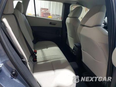 Zdjęcie 11 z 13 samochodu: 2026 TOYOTA COROLLA CROSS L VIN:7MUAAABG9TV176487 - miniatura