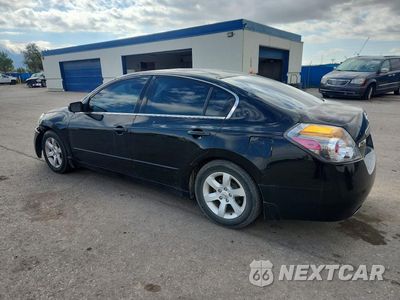 Drugie zdjęcie samochodu z przodu: 2009 NISSAN ALTIMA 2.5 VIN:1N4AL21E99N469935 - miniatura