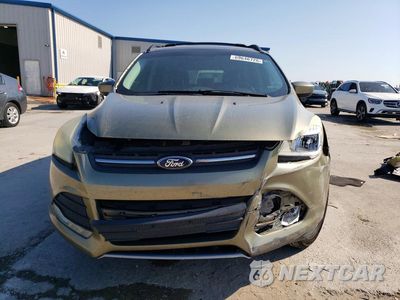 Piąte zdjęcie samochodu w środku: 2013 FORD ESCAPE SE VIN:1FMCU0GXXDUB71398 - miniatura