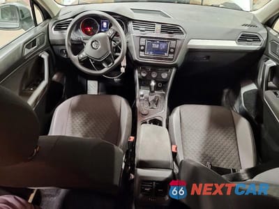 Zdjęcie 8 z 12 samochodu: 2021 VOLKSWAGEN TIGUAN S VIN:3VV0B7AX8MM079940 - miniatura