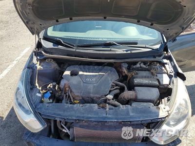 Zdjęcie 11 z 12 samochodu: 2012 HYUNDAI ACCENT GLS VIN:KMHCT4AE1CU229804 - miniatura