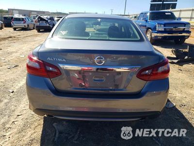 Zdjęcie 6 z 12 samochodu: 2018 NISSAN ALTIMA 2.5 S VIN:1N4AL3AP3JC204337 - miniatura