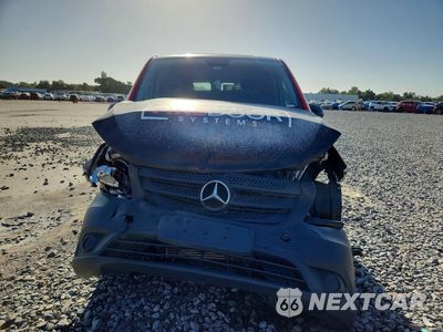 Piąte zdjęcie samochodu w środku: 2019 MERCEDES-BENZ METRIS VIN:WD3PG2EA0K3517978 - miniatura