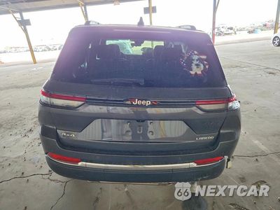 Zdjęcie 6 z 12 samochodu: 2025 JEEP GRAND CHEROKEE LAREDO VIN:1C4RJHAG0SC296797 - miniatura