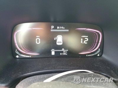 Zdjęcie 9 z 14 samochodu: 2023 KIA SOUL LX VIN:KNDJ23AU0P7893807 - miniatura