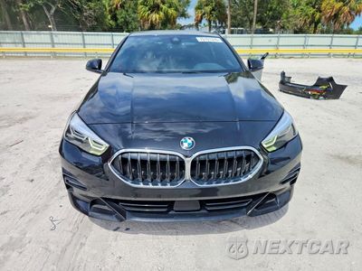Piąte zdjęcie samochodu w środku: 2021 BMW 228XI VIN:WBA73AK09M7H08558 - miniatura