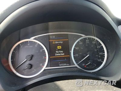 Zdjęcie 9 z 13 samochodu: 2019 NISSAN SENTRA SV VIN:3N1AB7AP0KY428035 - miniatura
