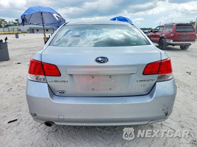 Zdjęcie 6 z 13 samochodu: 2012 SUBARU LEGACY 2.5I PREMIUM VIN:4S3BMBC69C3005239 - miniatura