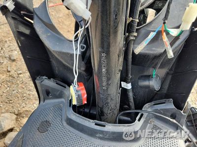 Zdjęcie 8 z 8 samochodu: 2025 ZHILO MOTORCYCLE VIN:HZ2TCDMD6S1001967 - miniatura