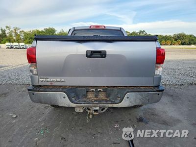 Zdjęcie 6 z 12 samochodu: 2011 TOYOTA TUNDRA CREWMAX LIMITED VIN:5TFFY5F12BX115466 - miniatura