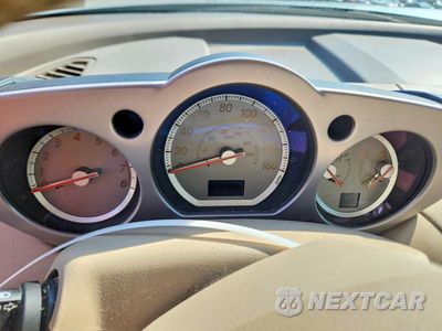 Zdjęcie 9 z 13 samochodu: 2007 NISSAN MURANO S VIN:JN8AZ08WX7W624810 - miniatura