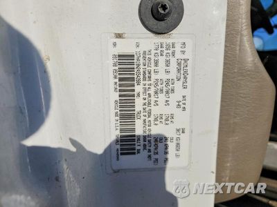 Zdjęcie 12 z 12 samochodu: 2004 DODGE RAM 1500 ST VIN:1D7HA18N24S542884 - miniatura