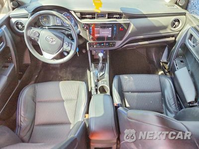 Zdjęcie 8 z 12 samochodu: 2019 TOYOTA COROLLA SE VIN:5YFBURHE7KP869138 - miniatura