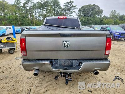 Zdjęcie 6 z 12 samochodu: 2012 DODGE RAM 1500 ST VIN:1C6RD7FT6CS194734 - miniatura