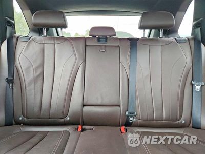 Zdjęcie 10 z 13 samochodu: 2016 BMW X5 XDRIVE35I VIN:5UXKR0C59G0P32724 - miniatura