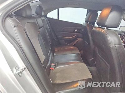 Zdjęcie 10 z 12 samochodu: 2015 CHEVROLET MALIBU 2LT VIN:1G11D5SL2FF315670 - miniatura