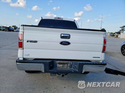Zdjęcie 6 z 12 samochodu: 2014 FORD F150 SUPERCREW VIN:1FTFW1CF3EKE94574 - miniatura