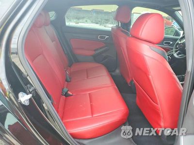 Zdjęcie 10 z 12 samochodu: 2026 ACURA INTEGRA A-SPEC VIN:19UDE4H34TA006490 - miniatura