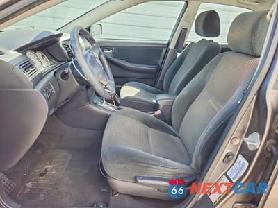 Zdjęcie 7 z 12 samochodu: 2008 TOYOTA COROLLA S VIN:1NXBR32E68Z987194 - miniatura