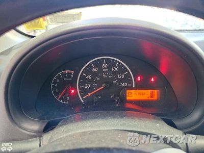 Zdjęcie 9 z 12 samochodu: 2016 NISSAN VERSA 1.6 S PLUS VIN:3N1CN7AP5GL906132 - miniatura