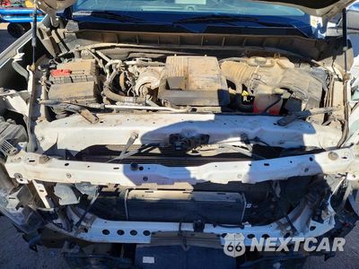 Zdjęcie 11 z 12 samochodu: 2022 CHEVROLET SILVERADO LTD K1500 LT VIN:1GCUYDET2NZ168486 - miniatura