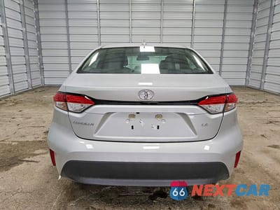 Zdjęcie 6 z 12 samochodu: 2026 TOYOTA COROLLA LE VIN:5YFB4MDE2TP371729 - miniatura