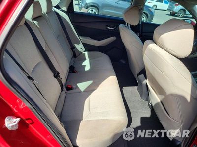 Zdjęcie 10 z 13 samochodu: 2023 HONDA ACCORD EX VIN:1HGCY1F33PA058753 - miniatura