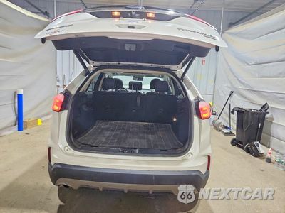 Zdjęcie 6 z 13 samochodu: 2019 FORD EDGE TITANIUM VIN:2FMPK4K91KBB58890 - miniatura