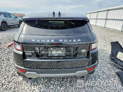 Zdjęcie 6 z 12 samochodu: 2019 LAND ROVER RANGE ROVER EVOQUE SE VIN:SALVP2RX6KH333572 - miniatura