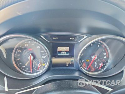 Zdjęcie 9 z 12 samochodu: 2019 MERCEDES-BENZ CLA 250 4MATIC VIN:WDDSJ4GBXKN723466 - miniatura