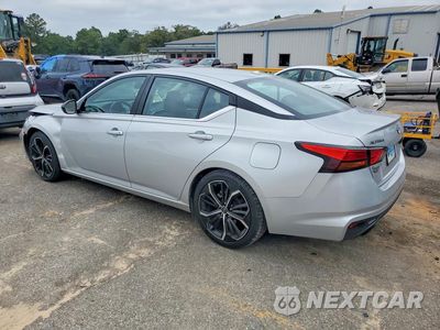 Drugie zdjęcie samochodu z przodu: 2024 NISSAN ALTIMA SR VIN:1N4BL4CV2RN362903 - miniatura