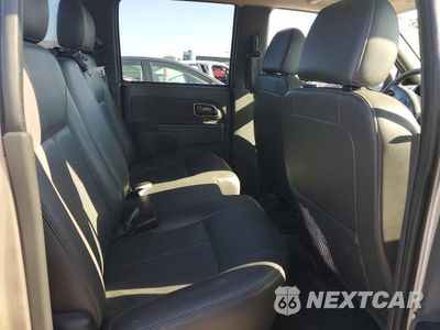 Zdjęcie 10 z 12 samochodu: 2005 CHEVROLET COLORADO VIN:1GCDT136158287453 - miniatura