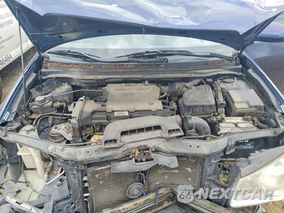 Zdjęcie 11 z 12 samochodu: 2008 HYUNDAI ELANTRA GLS VIN:KMHDU46D08U282342 - miniatura