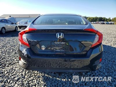 Zdjęcie 6 z 12 samochodu: 2016 HONDA CIVIC LX VIN:19XFC2F57GE017105 - miniatura