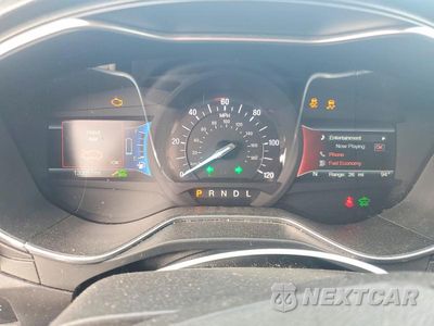 Zdjęcie 9 z 12 samochodu: 2017 FORD FUSION TITANIUM HEV VIN:3FA6P0RU8HR232813 - miniatura