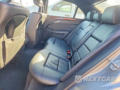 Zdjęcie 10 z 12 samochodu: 2014 MERCEDES-BENZ E 350 4MATIC VIN:WDDHF8JBXEA820531 - miniatura