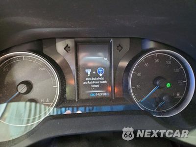 Zdjęcie 9 z 13 samochodu: 2022 TOYOTA VENZA LE VIN:JTEAAAAH1NJ105459 - miniatura