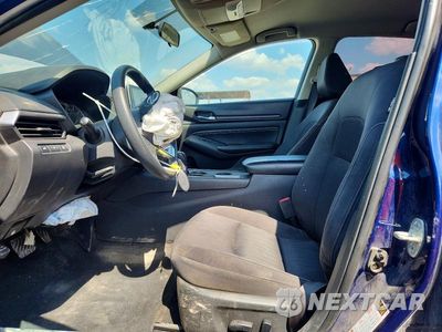 Zdjęcie 7 z 12 samochodu: 2020 NISSAN ALTIMA S VIN:1N4BL4BV7LC197662 - miniatura