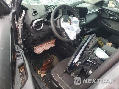 Zdjęcie 8 z 14 samochodu: 2025 CHEVROLET TRAILBLAZER LT VIN:KL79MRSL2SB042441 - miniatura