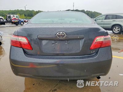 Zdjęcie 6 z 12 samochodu: 2007 TOYOTA CAMRY LE VIN:4T1BE46K57U523782 - miniatura
