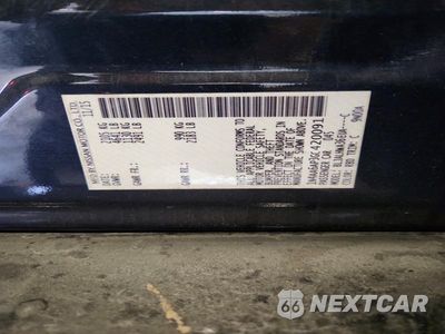 Zdjęcie 12 z 12 samochodu: 2016 NISSAN MAXIMA PLATINUM VIN:1N4AA6AP3GC420091 - miniatura