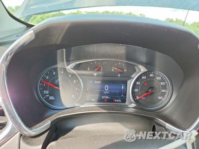 Zdjęcie 9 z 13 samochodu: 2023 CHEVROLET EQUINOX LT VIN:3GNAXTEG7PS119522 - miniatura