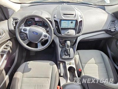 Zdjęcie 8 z 13 samochodu: 2016 FORD ESCAPE SE VIN:1FMCU9GX6GUC17060 - miniatura
