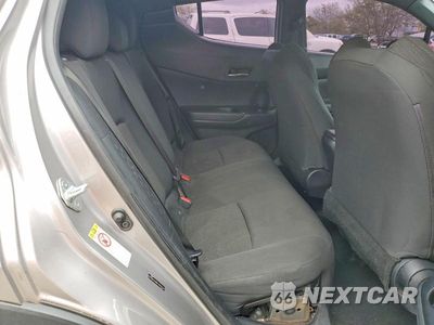 Zdjęcie 11 z 13 samochodu: 2019 TOYOTA C-HR XLE VIN:NMTKHMBX7KR075506 - miniatura