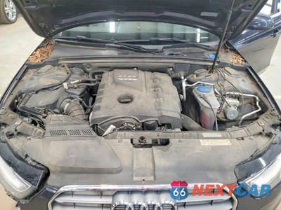 Zdjęcie 11 z 12 samochodu: 2013 AUDI A4 PREMIUM VIN:WAUBFAFL4DN041431 - miniatura