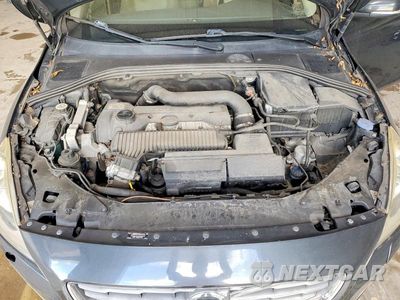 Zdjęcie 11 z 13 samochodu: 2012 VOLVO S60 T5 VIN:YV1622FS2C2039586 - miniatura